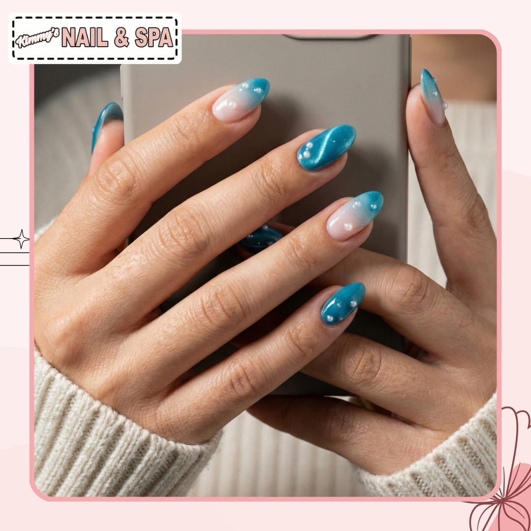 Kimmy's Nail & Spa Tulare, California 93274